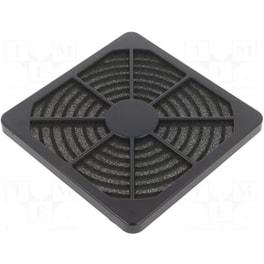 Akasa GRM120-30 - Φίλτρο ανεμιστήρα