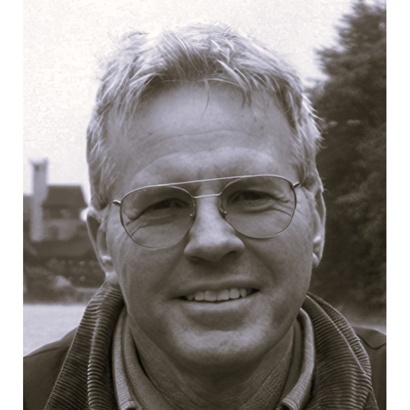 Author picture
