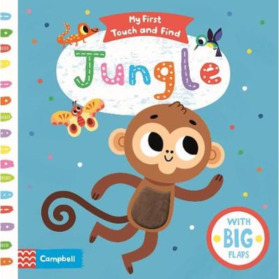 Jungle image 0