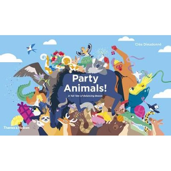Party Animals! image 0
