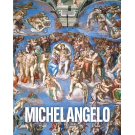 Art Masters: Michelangelo