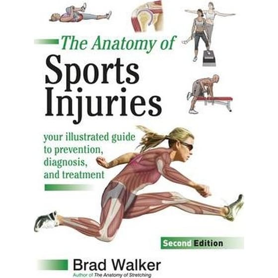 Sports Injuries image 0