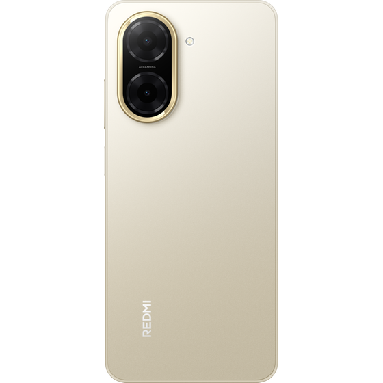Xiaomi Redmi A5 64GB - Sandy Gold image 4