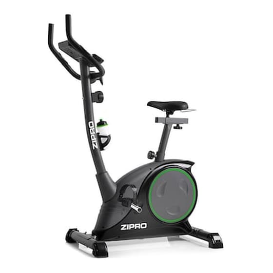 Μαγνητικό Ποδήλατο Γυμναστικής Zipro Nitro 1592569 image 2