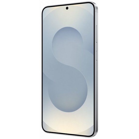 Samsung Galaxy S25+ 512GB - Silver Shadow image 3