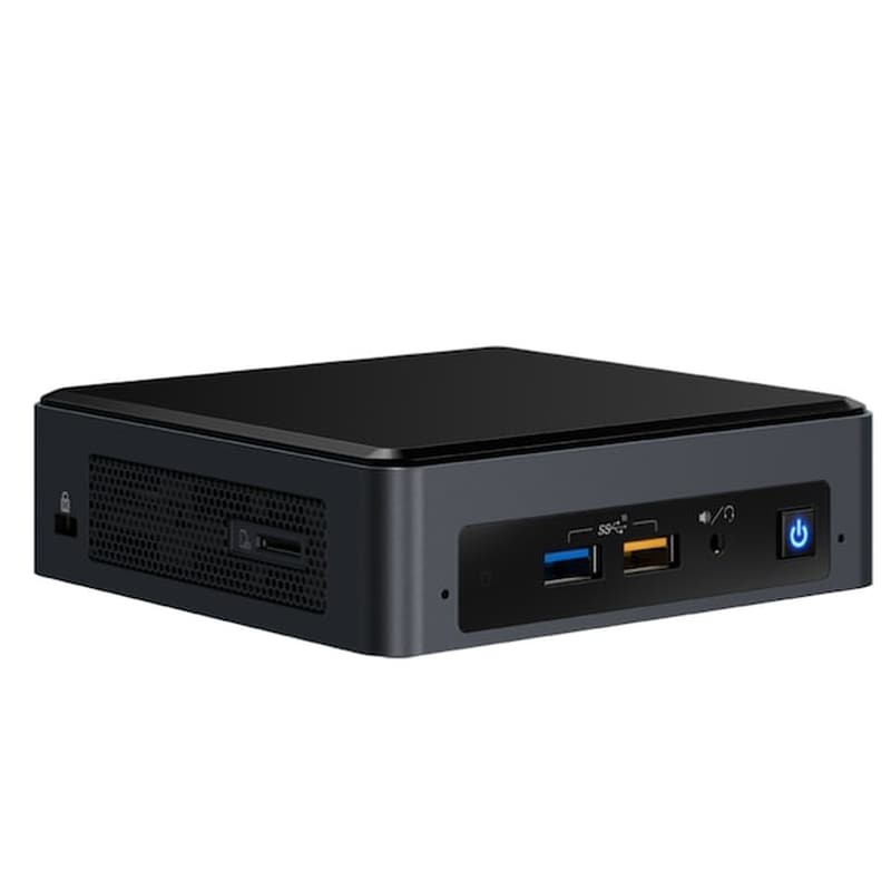 intel nuc 8i3bek2