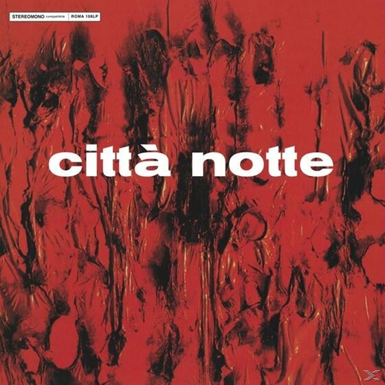 Citta Notte image 0