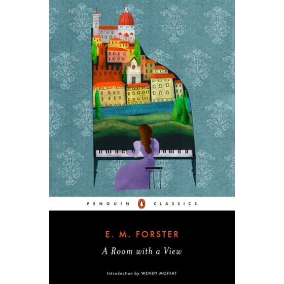 Room with a View image 0