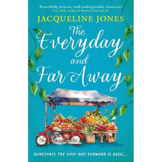 The Everyday and Far Away image 0