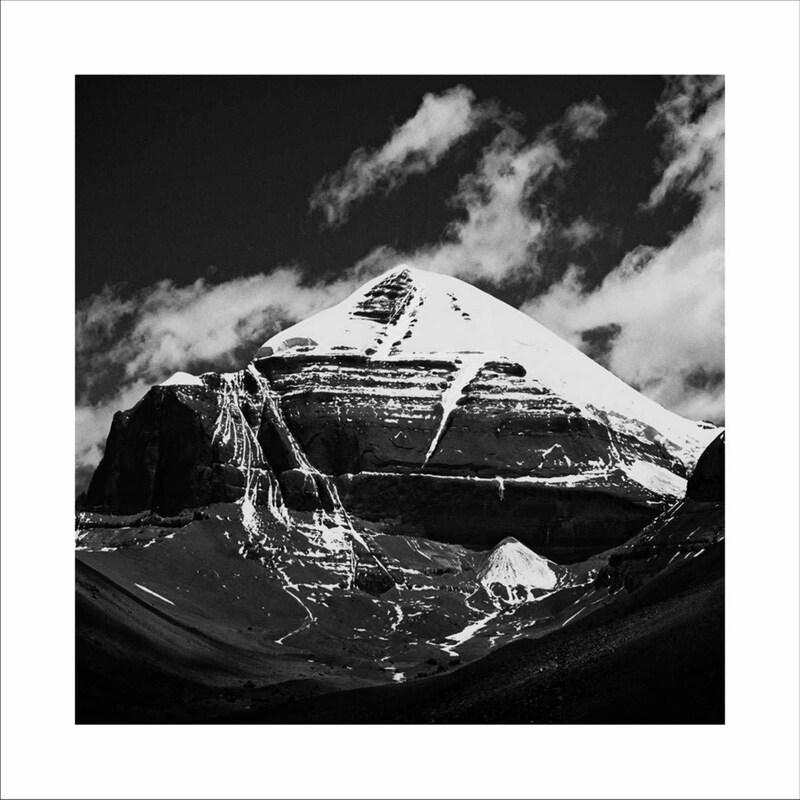 Part Two: The Endless Not / Tg