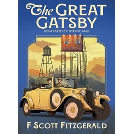 The Great Gatsby