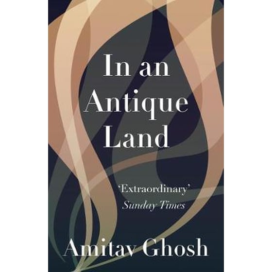 In An Antique Land image 0