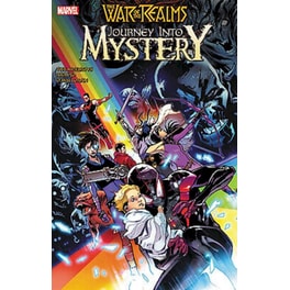 War Of The Realms: Journey Into Mystery