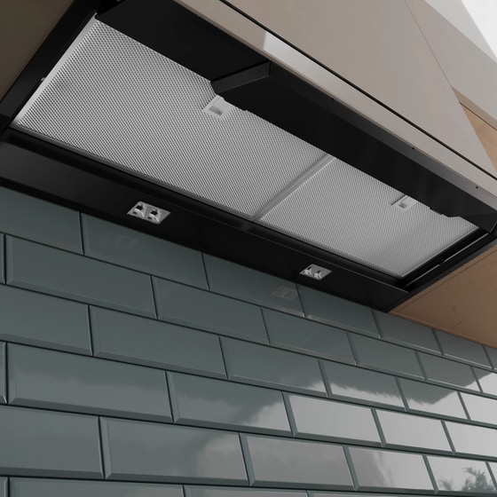 BOSCH DBB95CC60 90 cm Μαύρο Απορροφητήρας Μηχανισμός Απορρόφησης image 7