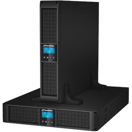 Powerwalker Vi 1500rt Lcd  (ups) 1500 Va 1350 W 8 Έξοδος (οι)