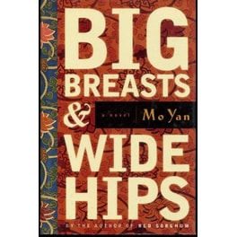 Big Breasts and Wide Hips