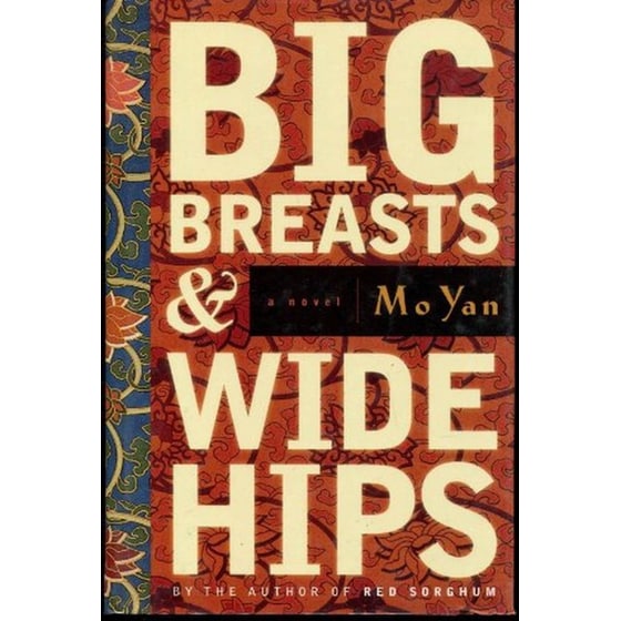 Big Breasts and Wide Hips image 0