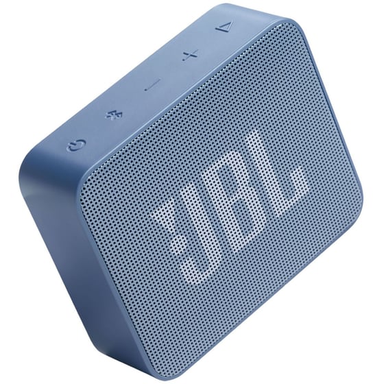 JBL Go Essential 2 Φορητό Ηχείο  - Μπλε image 1