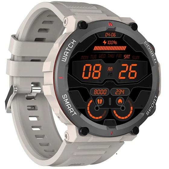 Smartwatch Blackview W50 47mm - Grey image 2