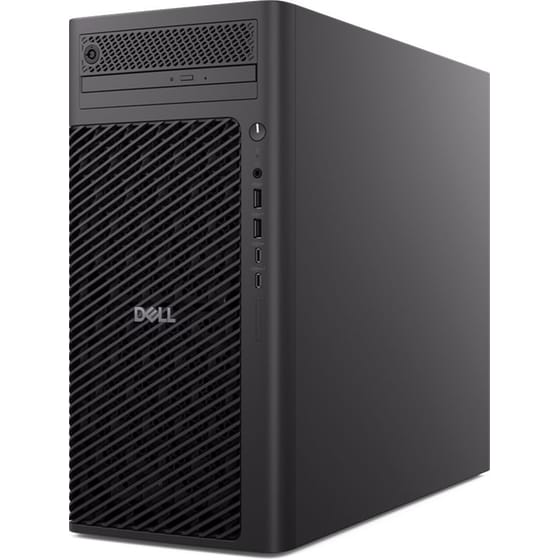 Desktop Dell Pro Max T2 (Core Ultra 7-265K/32 GB/1TB SSD/UHD Graphics/Win11Pro) image 1