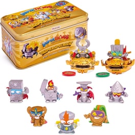 Superthings Μικροπλάσματα TIN Superspecial Σειρά 4