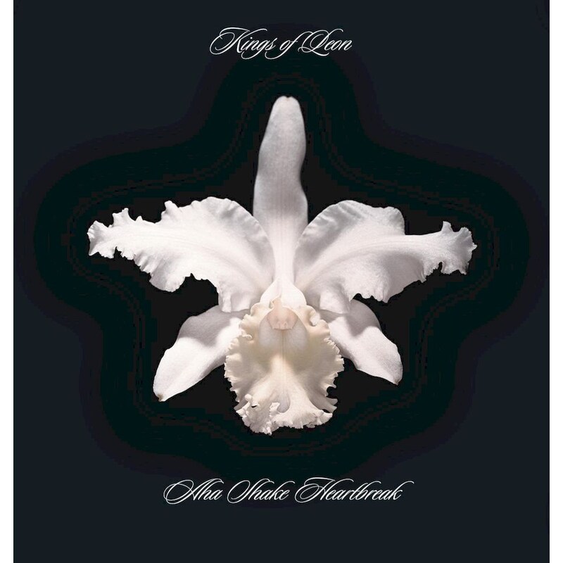 Aha Shake Heartbreak