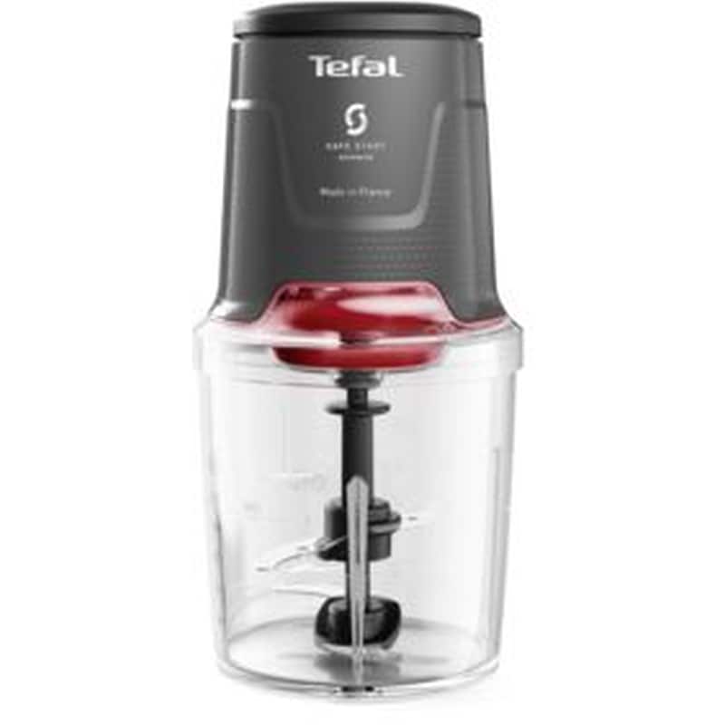 TEFAL MQ740HF0 500 W Ανθρακί Πολυκόφτης
