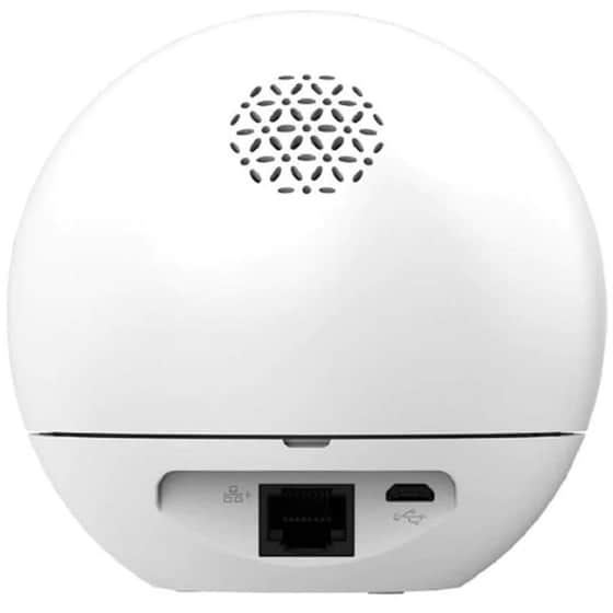Ενσύρματη IP Camera Ezviv H6 3K Εσωτερική Επιτραπέζια με Νυχτερινή όραση image 3