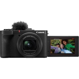 Φωτογραφική Μηχανή Compact Canon PowerShot V1 - Black