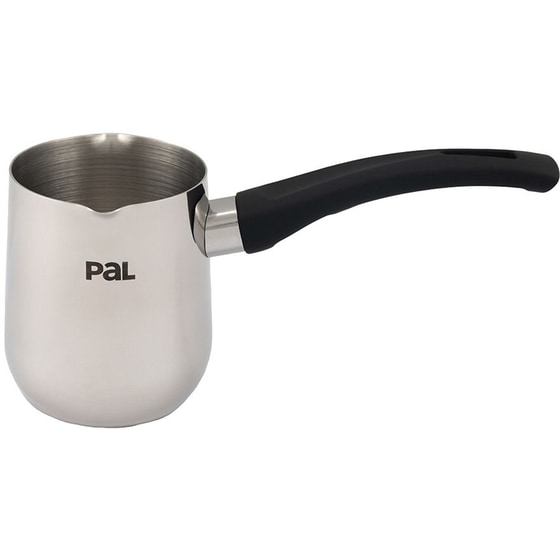 Μπρίκι Ανοξείδωτο PAL TITANIUM 380 ml Τυχαία Επιλογή Χρώματος image 3