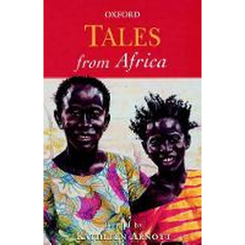 Tales from Africa