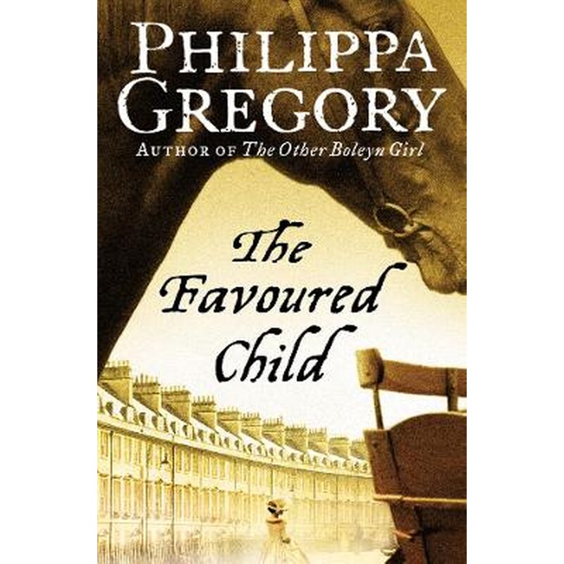 The Favoured Child