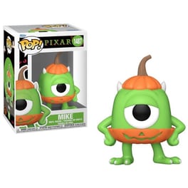 Funko Pop! Disney: Pixar Halloween - Mike​ #1487