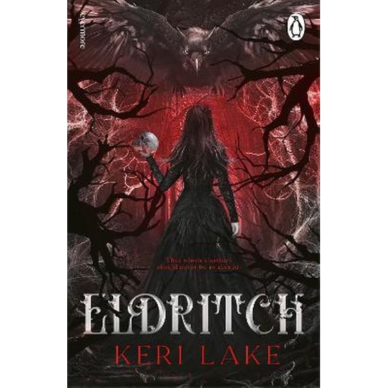 Eldritch image 0