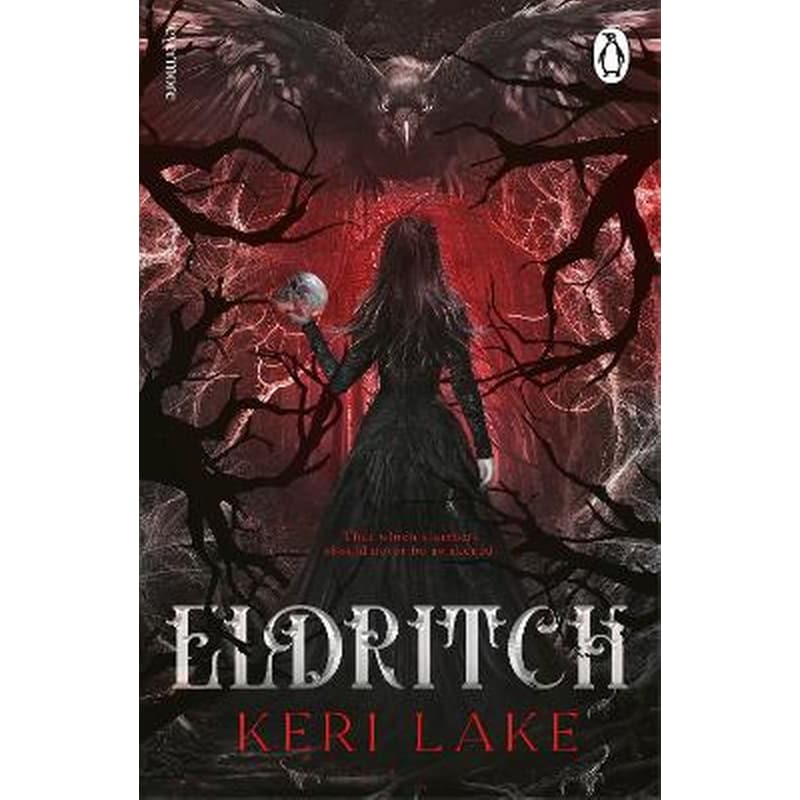 Eldritch
