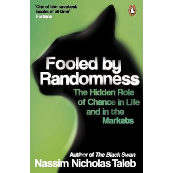 Fooled by Randomness image 0