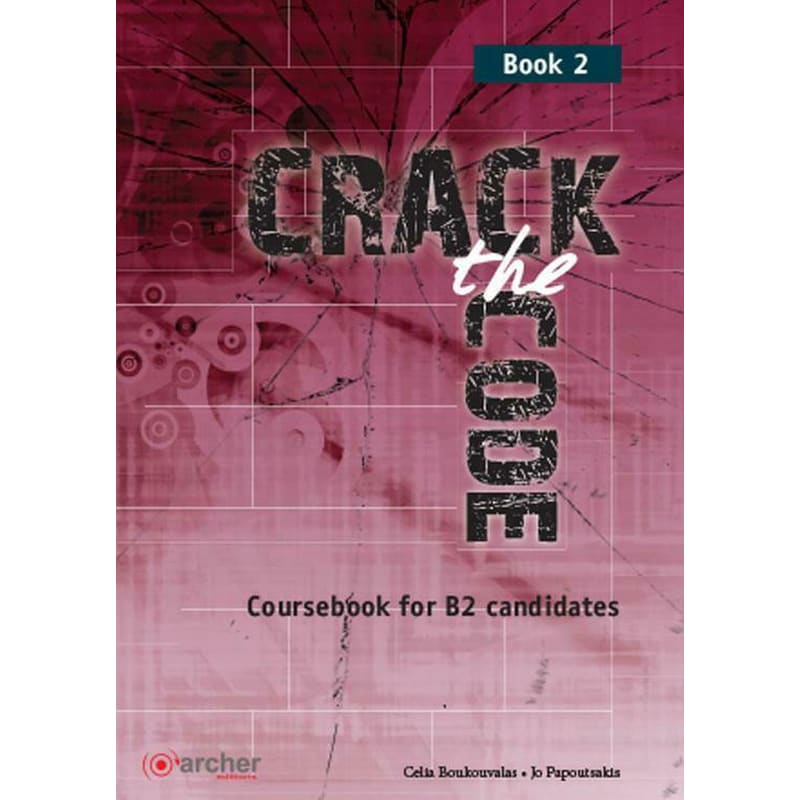 CRACK THE CODE 2 STUDENTS BOOK