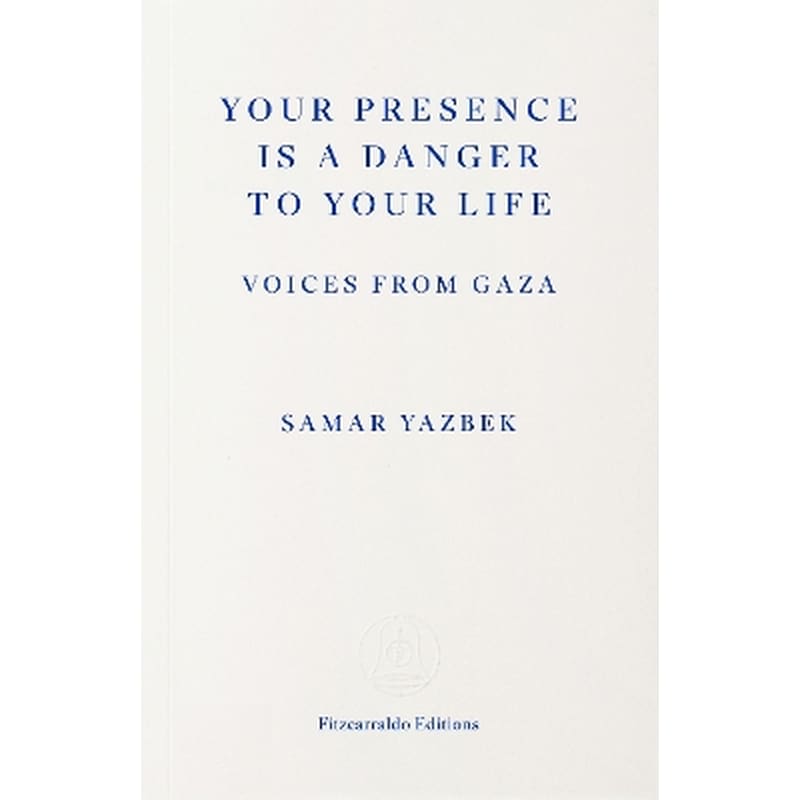 Your Presence Is a Danger to Your Life
