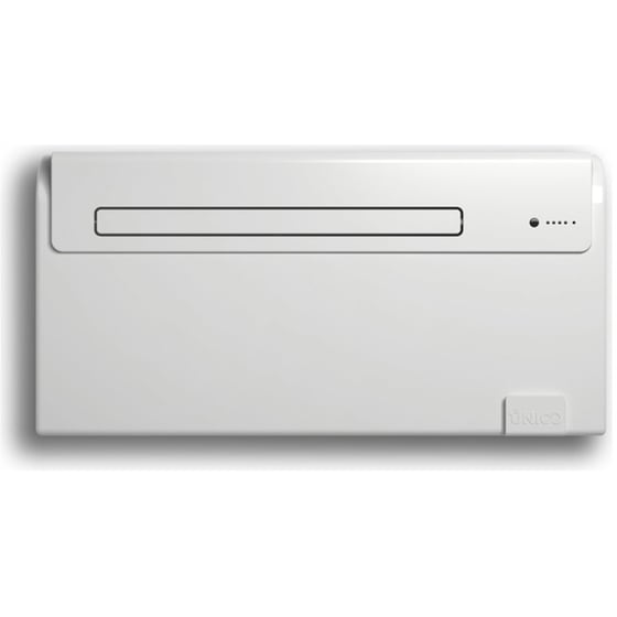 Κλιματιστικό χωρίς εξωτερική μονάδα OLΙMPIA SPENDID Unico AIR 8 HP 6.000 BTU Ψύξης/Θέρμανσης image 0