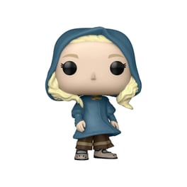 Funko Pop! Television - Netflix's The Witcher - Ciri #1191