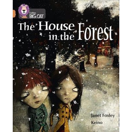 The House in the Forest The House in the Forest- Band 12/Copper image 0
