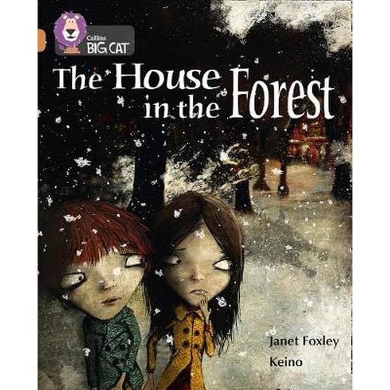 The House in the Forest The House in the Forest- Band 12/Copper