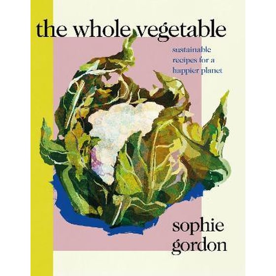 Whole Vegetable image 0