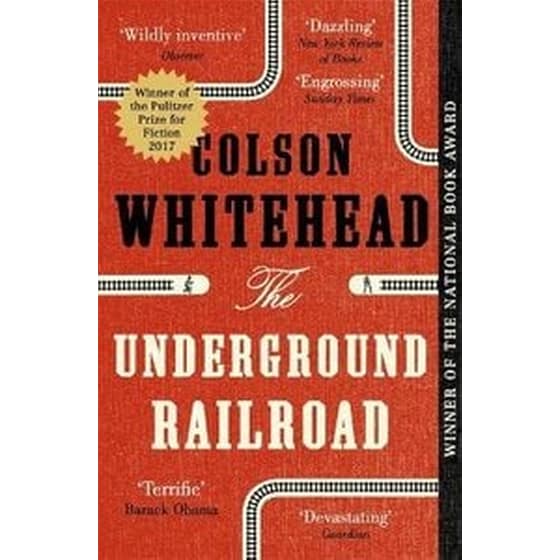 The Underground Railroad image 0