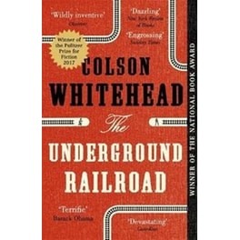 The Underground Railroad