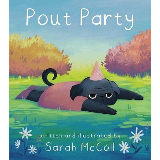 Pout Party image 0