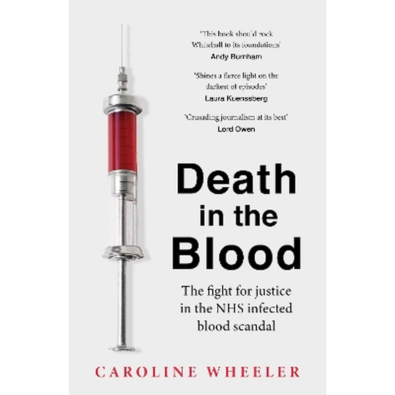 Death in the Blood