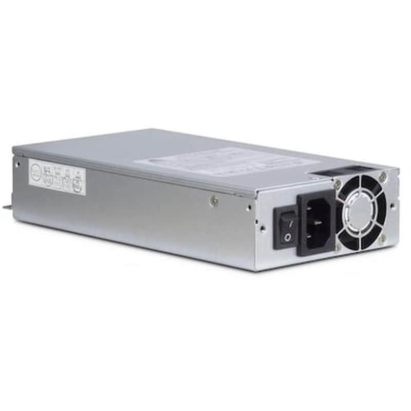 Τροφοδοτικό Υπολογιστή Inter-Tech Server-U1A-C20500-D 500W - Μαύρο