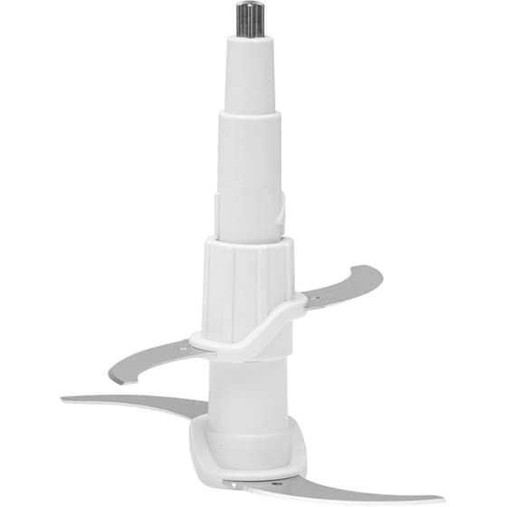 IZZY IZ-6908 3 L 700 W Γκρι Πολυκόφτης image 5