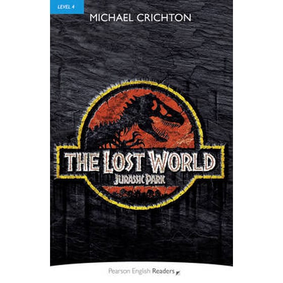PLPR4:Lost World: Jurassic Park, The image 0